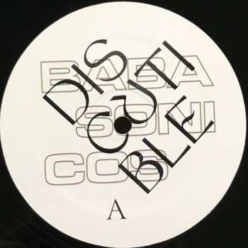 LP Babasonicos: Discutible