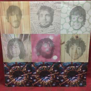 LP Babasonicos: Infame