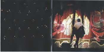 CD/DVD Babasonicos: Repuesto De Fe