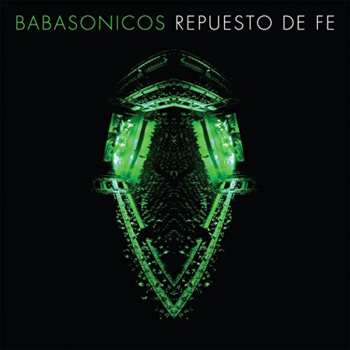 Album Babasonicos: Repuesto De Fe