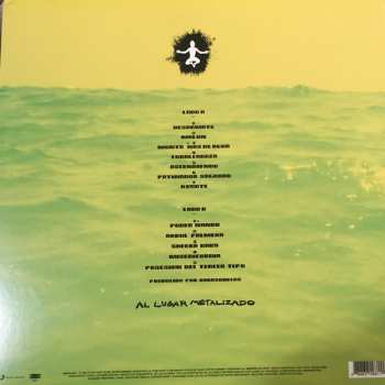 LP Babasonicos: Trance Zomba