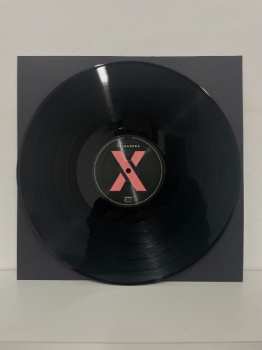 LP Babasonicos: Trinchera