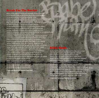 CD Babe Ruth: Que Pasa