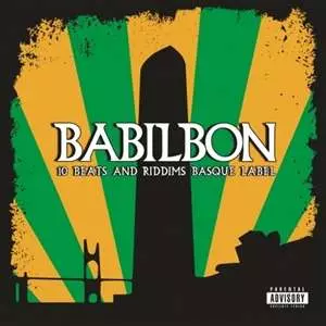 Babilbon: Babilbon-10 Beats And Riddims Basque Label