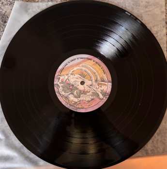 LP Babon: Tropical Desert