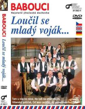 Album Babouci: Loučí Se Mladý Voják