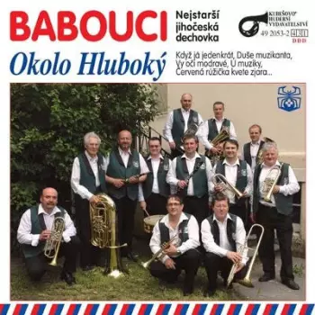 Babouci: Okolo Hobky