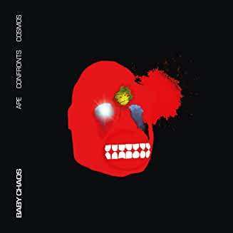 CD Baby Chaos: Ape Confronts Cosmos