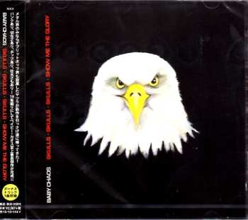 CD Baby Chaos: Skulls · Skulls · Skulls · Show Me The Glory