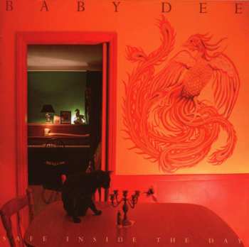 CD Baby Dee: Safe Inside The Day