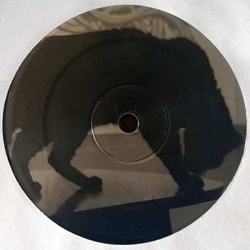 LP Baby Dee: Safe Inside The Day LTD