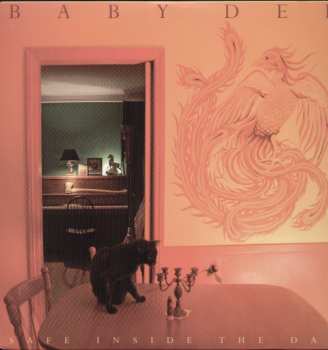 LP Baby Dee: Safe Inside The Day LTD