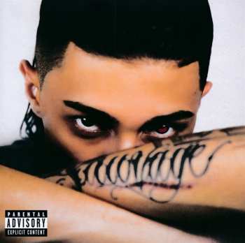 Album Baby Gang: L'angelo Del Male 