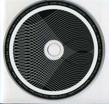 CD Baby Grand: Arts & Leisure