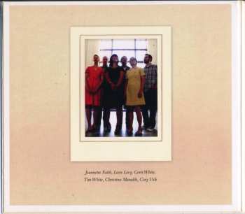 CD Baby Grand: Arts & Leisure