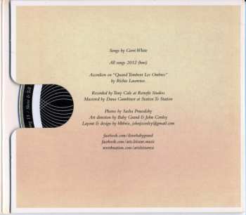 CD Baby Grand: Arts & Leisure