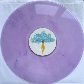 LP Baby Queen: Quarter Life Crisis CLR | LTD