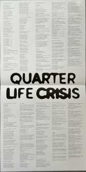 LP Baby Queen: Quarter Life Crisis CLR | LTD