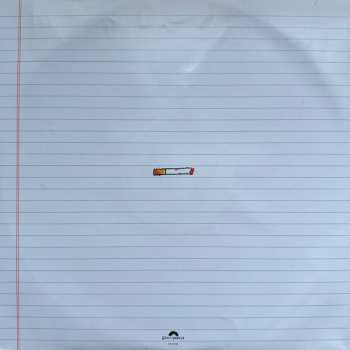 LP Baby Queen: Quarter Life Crisis CLR | LTD