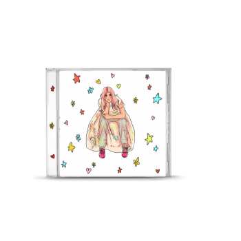 2CD Baby Queen: Quarter Life Crisis (limited Deluxe Edition)