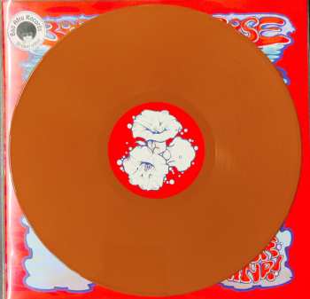 LP Baby Woodrose: Blows Your Mind! LTD | CLR