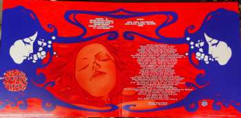 LP Baby Woodrose: Blows Your Mind! LTD | CLR