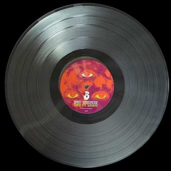 LP Baby Woodrose: Third Eye Surgery LTD | CLR