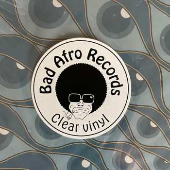 LP Baby Woodrose: Third Eye Surgery LTD | CLR