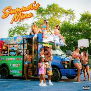 CD Babyface Ray: Summer's Mine