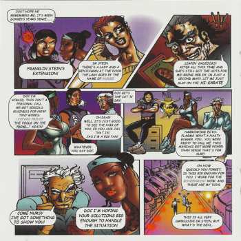 CD Babylon Zoo: King Kong Groover