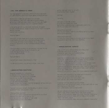 CD Babylon Zoo: King Kong Groover