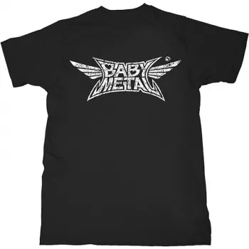 T-shirt Logo Babymetal 