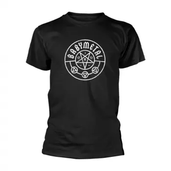 T-shirt Pentagram