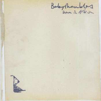 CD Babyshambles: Down In Albion