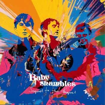 CD Babyshambles: Sequel To The Prequel
