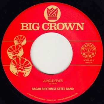 SP The Bacao Rhythm & Steel Band: Jungle Fever