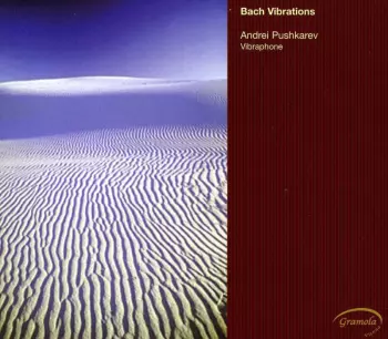 Bach Vibrations