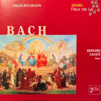 Orgelbüchlein