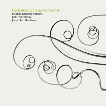 Brandenburg Concertos