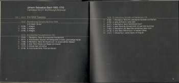 2CD Johann Sebastian Bach: Cantatas Vol. 27: Blythburgh, Kirkwall