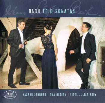 Trio Sonatas
