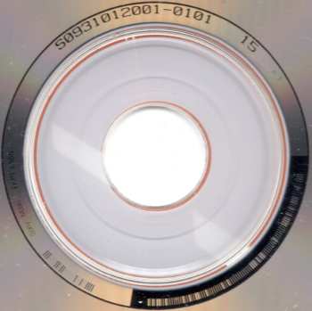 CD Johann Sebastian Bach: Goldberg Variations