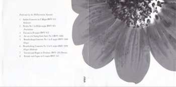 CD Johann Sebastian Bach: Bach Selection