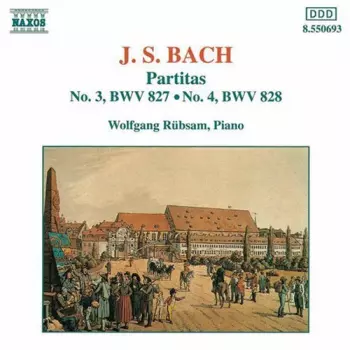 Partitas 3