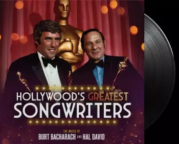 Bacharach,burt / David,hal: Hollywood's Greatest Songwriters