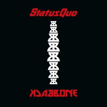 2CD/Box Set Status Quo: Backbone LTD