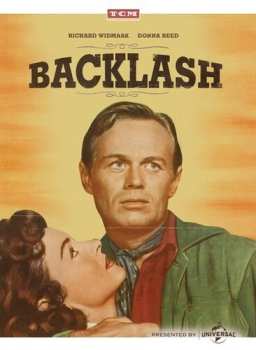 DVD Backlash: Backlash