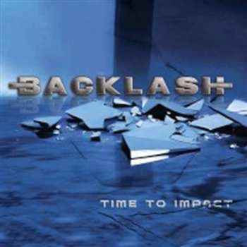 Album Backlash: Time To Impact