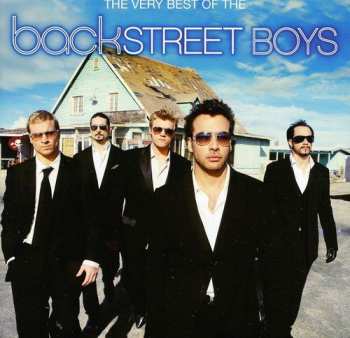 CD Backstreet Boys: The Very Best Of The Backstreet Boys