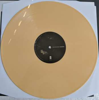 LP Backwards Dancer: Backwards Dancer LTD | CLR